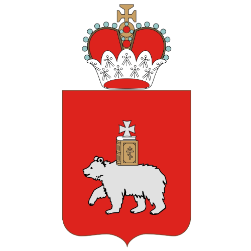 Пермский край